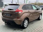 Lada (ВАЗ) XRAY I Вологда  - изображение 20