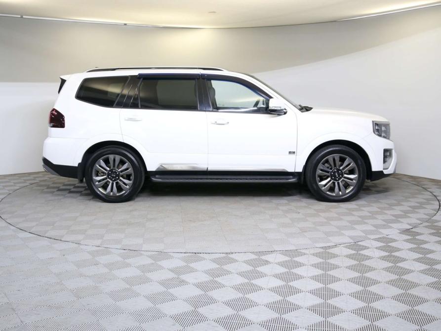 Kia Mohave I Рестайлинг 2 Санкт-Петербург  - изображение 4