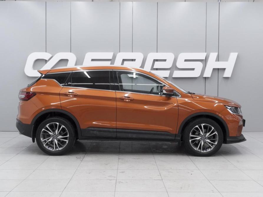 Geely Coolray I Ростов-на-Дону  - изображение 5