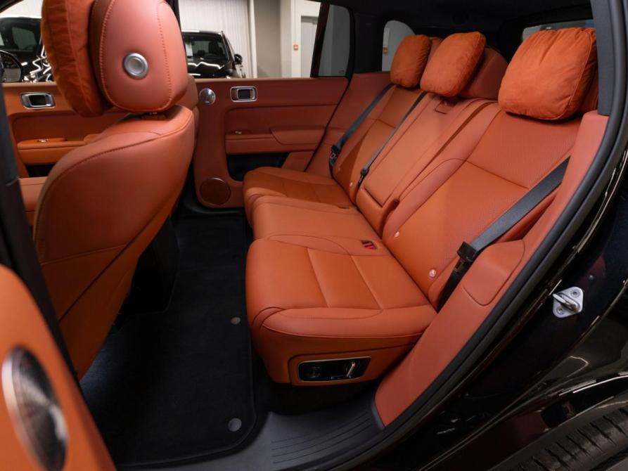 Li Auto (Lixiang) L7 I Рестайлинг Москва  - изображение 14