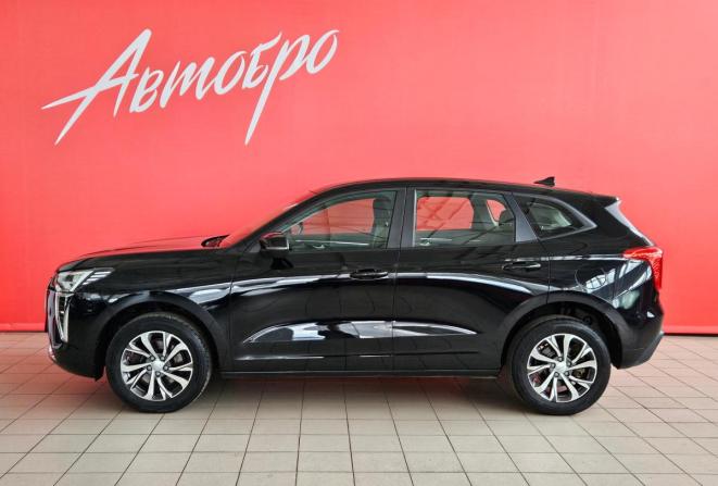 Haval Jolion I с пробегом 2023 года, цена 1 687 000 рублей, 57540 км, внедорожник, Автокод Объявления