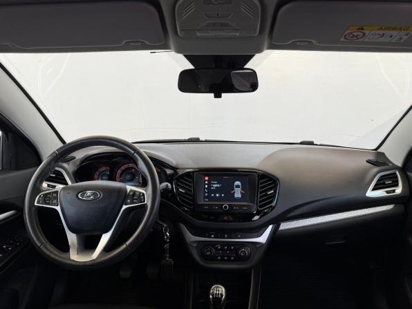 Lada (ВАЗ) Vesta I с пробегом 2021 года, цена 1 044 000 рублей, 184399 км, универсал, Автокод Объявления