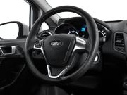 Ford Fiesta Mk6 Рестайлинг Санкт-Петербург  - изображение 33