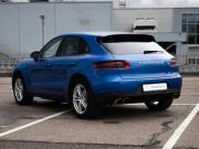Porsche Macan I Москва  - изображение 38