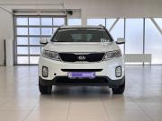 Kia Sorento II Рестайлинг Волгоград  - изображение 15