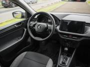 Skoda Rapid II Санкт-Петербург  - изображение 36
