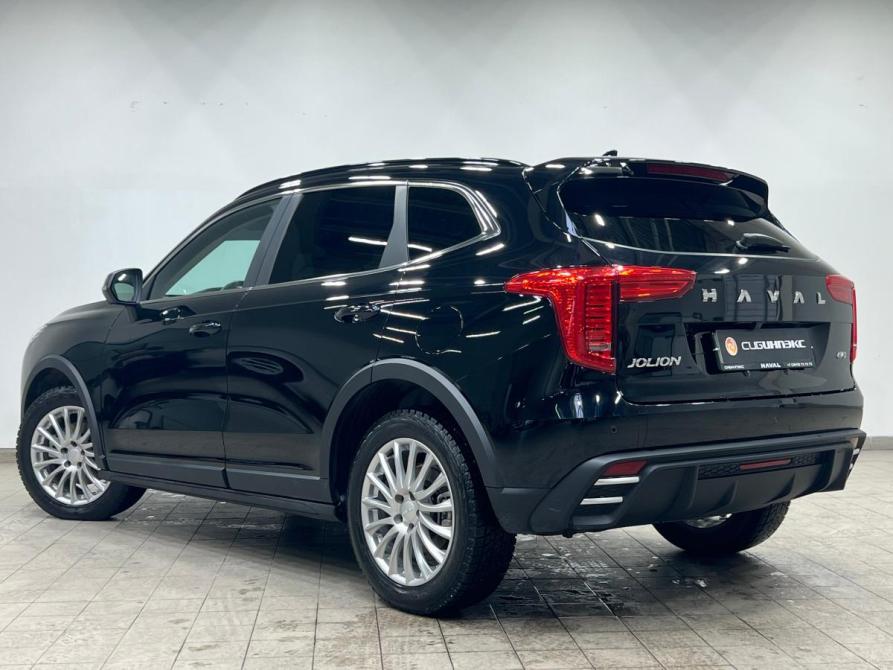 Haval Jolion I Рестайлинг Кемерово  - изображение 4