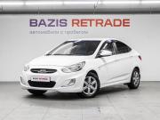 Hyundai Solaris I Тюмень  - изображение 22