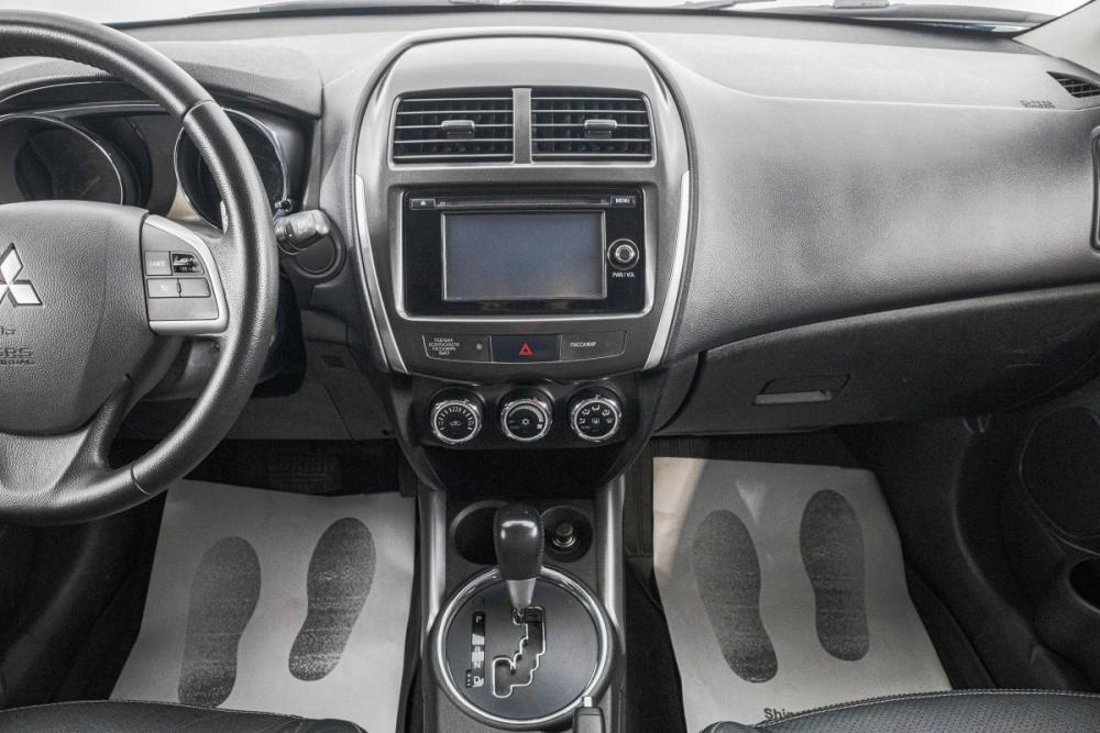 Mitsubishi ASX I Рестайлинг Барнаул  - изображение 19