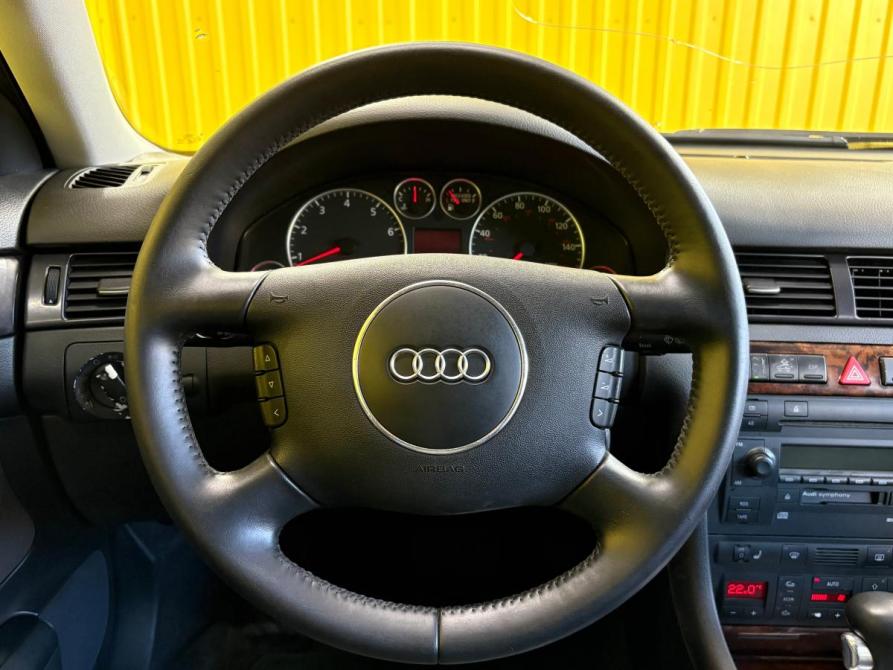 Audi A6 allroad I (C5) Ижевск  - изображение 11