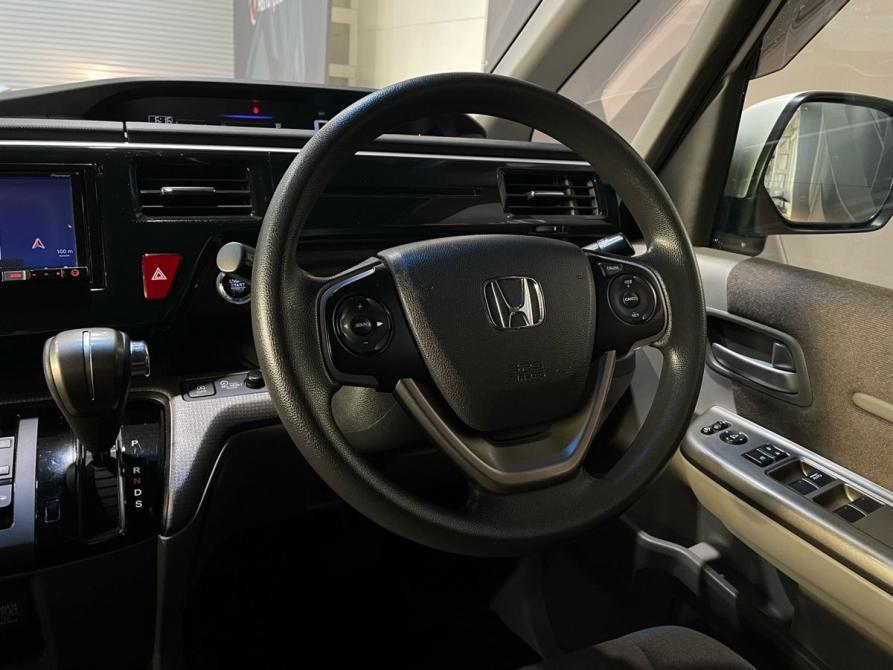 Honda Stepwgn V Пермь  - изображение 18