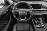 Chery Tiggo 4 Pro I Рестайлинг Красноярск  - изображение 36