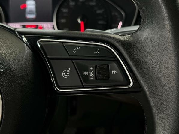 Audi A4 V (B9) Рестайлинг с пробегом 2022 года, цена 3 100 000 рублей, 48000 км, седан, Автокод Объявления