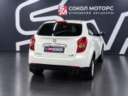 SsangYong Actyon II Ростов-на-Дону  - изображение 29