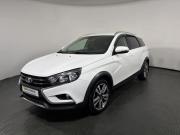 Lada (ВАЗ) Vesta I Рестайлинг (NG) Пермь  - изображение 4