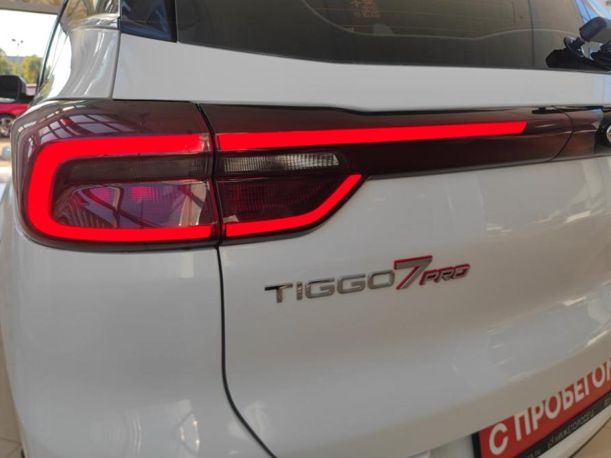 Chery Tiggo 7 Pro I Арзамас  - изображение 8