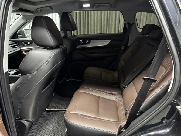 Chery Tiggo 8 Pro I с пробегом 2021 года, цена 1 980 000 рублей, 112305 км, внедорожник, Автокод Объявления