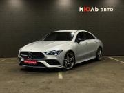 Mercedes-Benz CLA II (C118 X118) Челябинск  - изображение 22