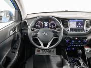 Hyundai Tucson III Иркутск  - изображение 35