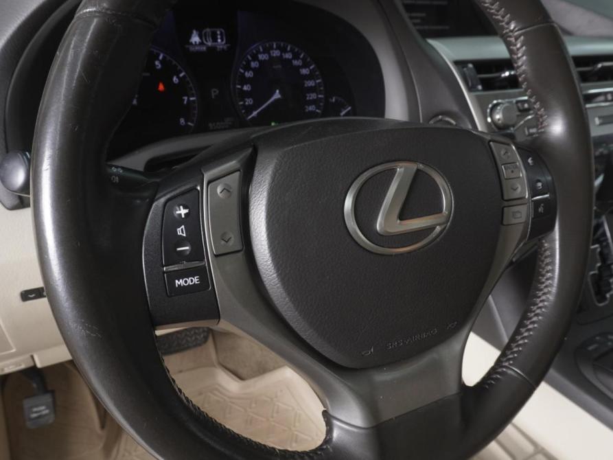 Lexus RX III Рестайлинг Ростов-на-Дону  - изображение 13