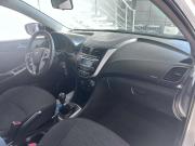 Hyundai Solaris I Рестайлинг Уфа  - изображение 47