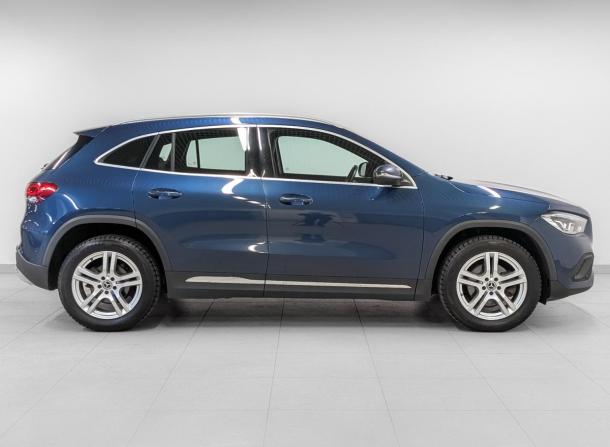 Mercedes-Benz GLA II (H247) с пробегом 2020 года, цена 2 995 000 рублей, 113936 км, внедорожник, Автокод Объявления