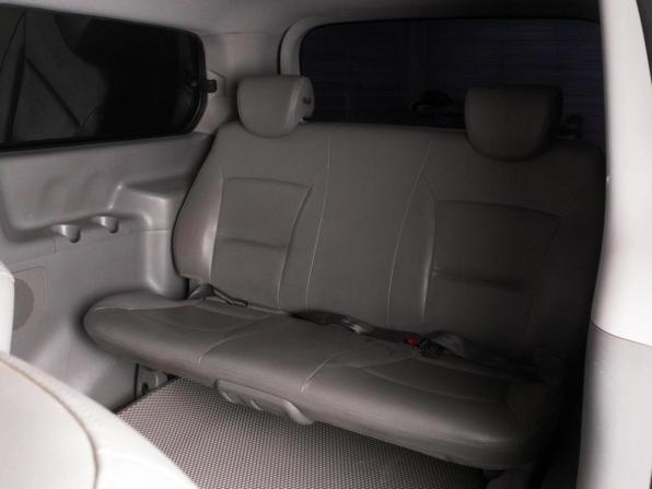 Hyundai Grand Starex I с пробегом 2014 года, цена 1 829 000 рублей, 261228 км, минивэн, Автокод Объявления