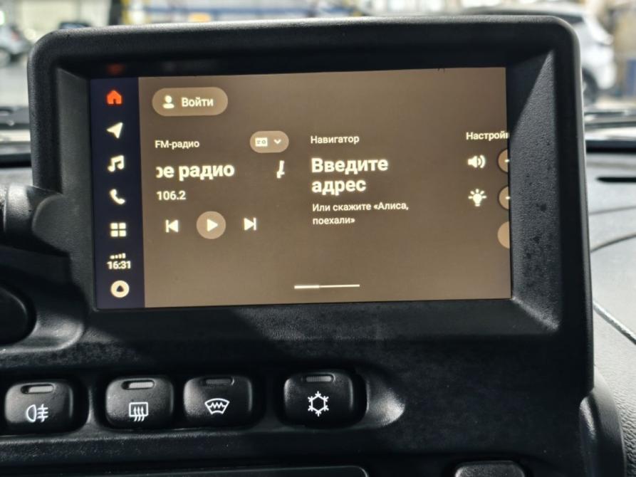 Lada (ВАЗ) Niva Travel I Курск  - изображение 11