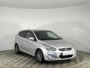 Hyundai Solaris I Воронеж  - изображение 21