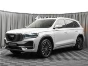 Geely Monjaro I Рестайлинг (China Market) Москва  - изображение 36