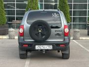 Chevrolet Niva I Рестайлинг Уфа  - изображение 18