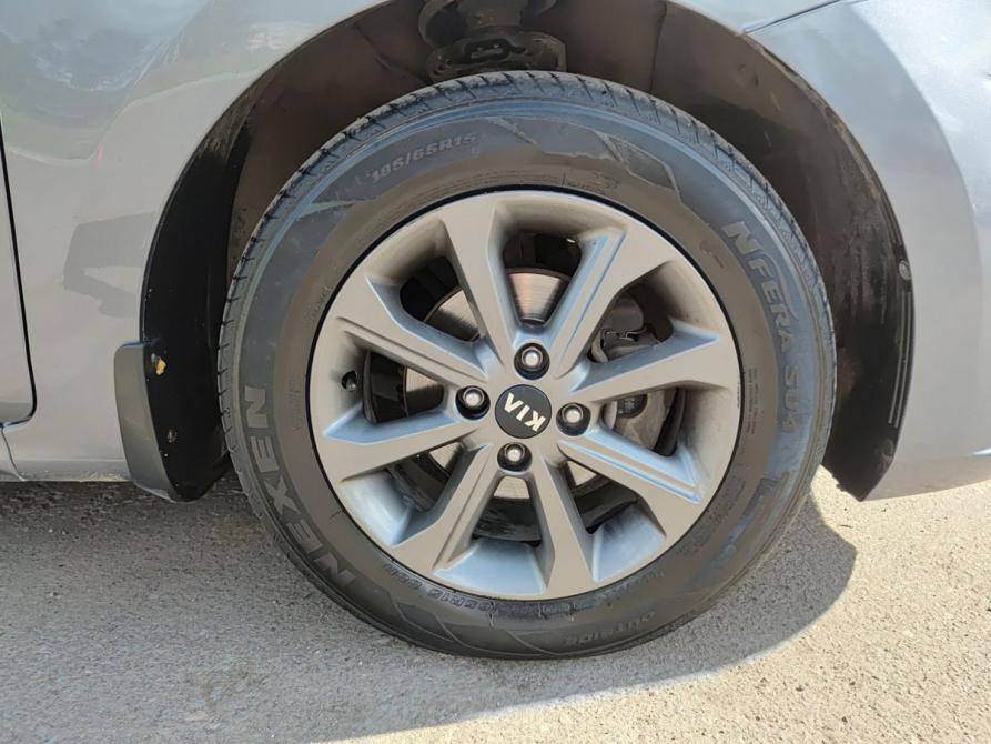 Kia Rio IV Ижевск  - изображение 22