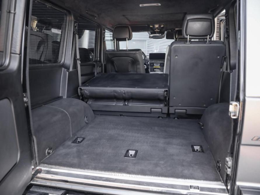 Mercedes-Benz G-Класс II (W463) Рестайлинг 3 Санкт-Петербург  - изображение 34