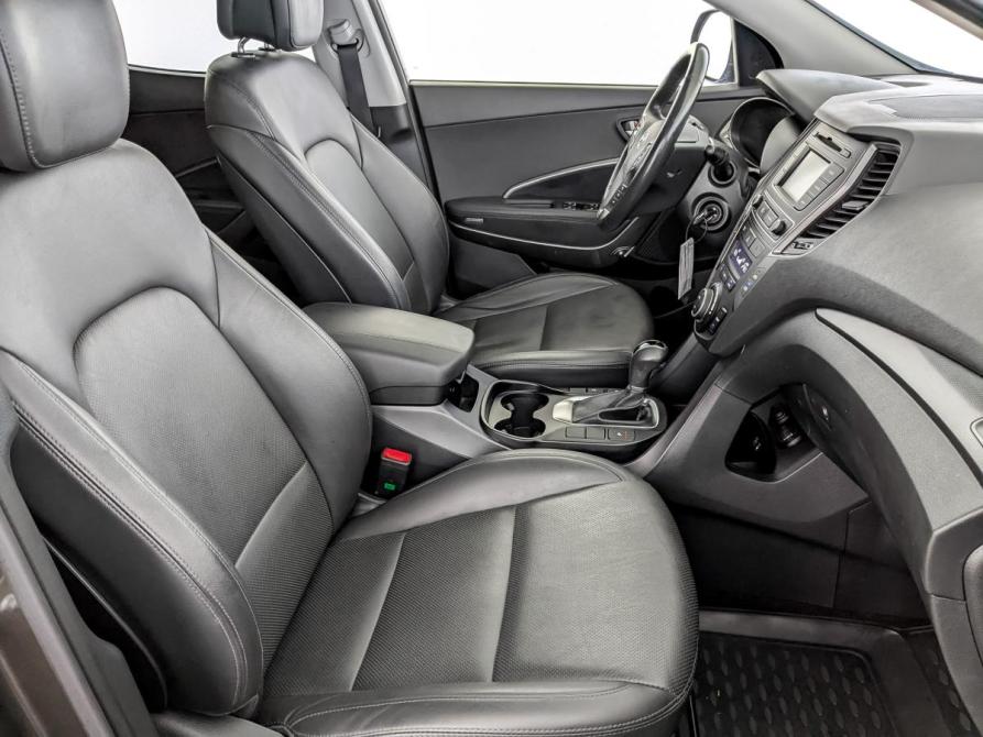 Hyundai Santa Fe III Рестайлинг Москва  - изображение 22