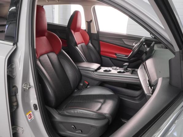 Changan CS55 Plus II с пробегом 2023 года, цена 2 049 000 рублей, 43482 км, внедорожник, Автокод Объявления