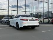 Kia Optima IV Рестайлинг Оренбург  - изображение 28