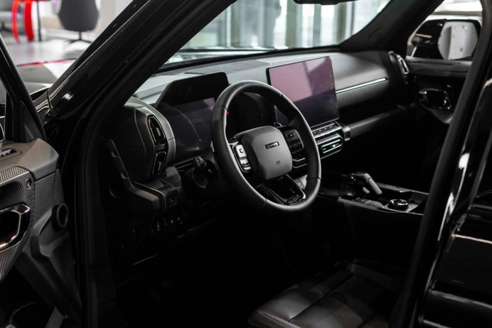 Haval H7 I Саранск  - изображение 32