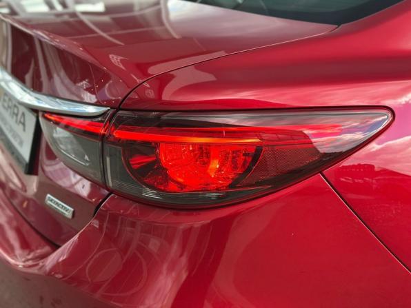 Mazda 6 III (GJ) Рестайлинг с пробегом 2017 года, цена 1 620 000 рублей, 133401 км, седан, Автокод Объявления