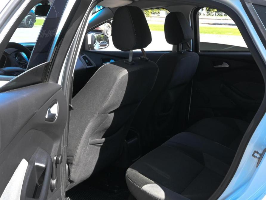 Ford Focus III Волгоград  - изображение 11