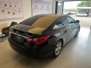 Hyundai Sonata VI (YF) Ярославль  - изображение 24
