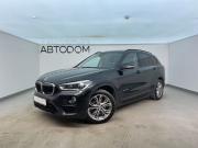 BMW X1 II (F48) Москва  - изображение 18