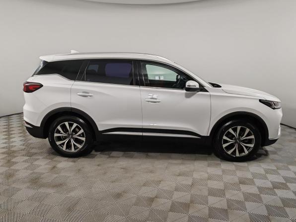Chery Tiggo 7 Pro I с пробегом 2020 года, цена 1 529 000 рублей, 141175 км, внедорожник, Автокод Объявления