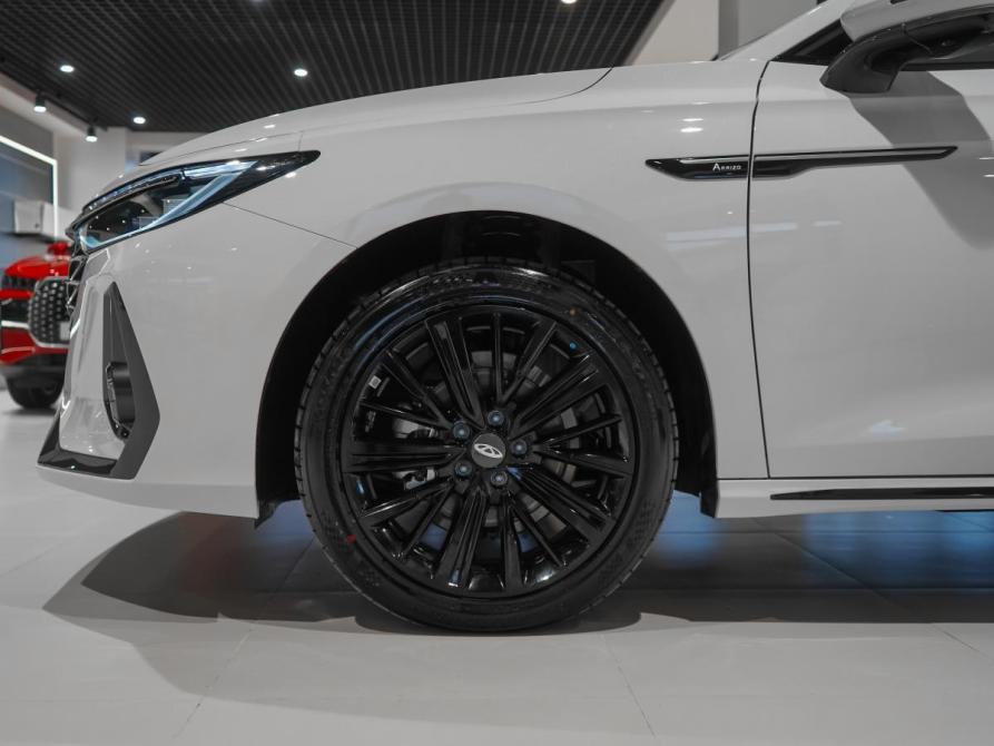 Chery Arrizo 8 Москва  - изображение 22