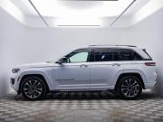 Jeep Grand Cherokee V (WL) Москва  - изображение 23