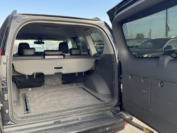 Toyota Land Cruiser Prado 150 Series с пробегом 2012 года, цена 2 265 000 рублей, 234463 км, внедорожник, Автокод Объявления