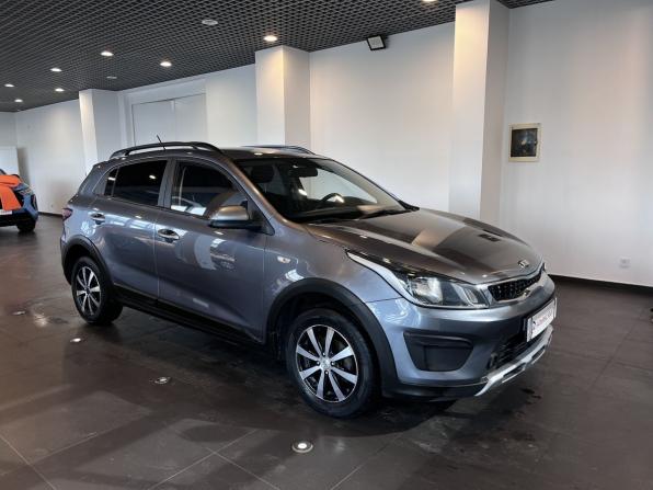 Kia Rio IV с пробегом 2020 года, цена 1 447 000 рублей, 131335 км, хэтчбек, Автокод Объявления