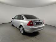 Ford Focus II Рестайлинг Уфа  - изображение 30
