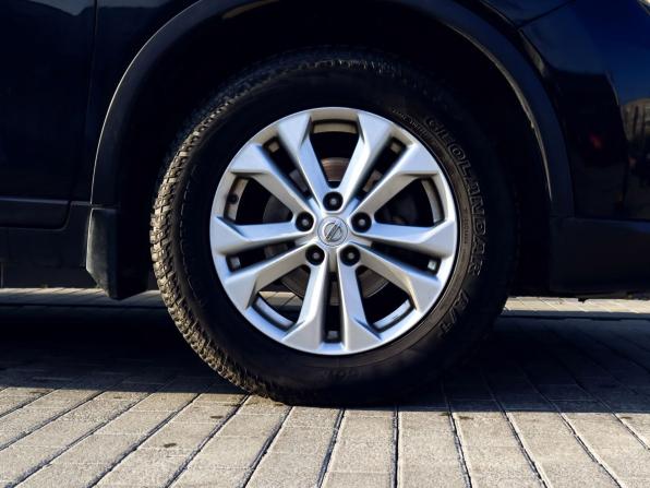 Nissan X-Trail III с пробегом 2017 года, цена 1 849 000 рублей, 125188 км, внедорожник, Автокод Объявления