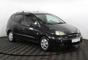 Chevrolet Rezzo Нижний Новгород  - изображение 26