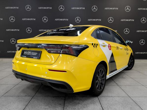 Omoda S5 с пробегом 2024 года, цена 1 165 000 рублей, 85304 км, седан, Автокод Объявления